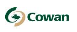 Cowan logo
