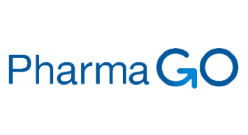 PharmaGO logo 