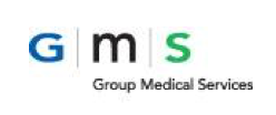 GMS - Group Medical Services logo