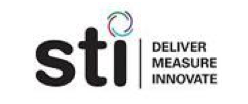 STI Technologies Limited logo
