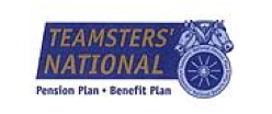 Teamsters' National logo