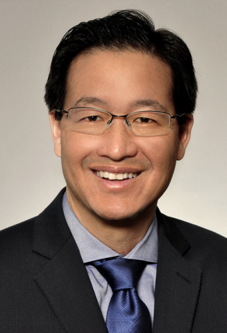 Dr. Dorian Lo