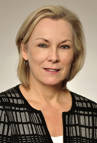 Karen Kesteris