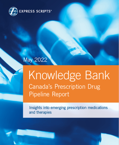 Knowledge Bank cover May 2022 issue