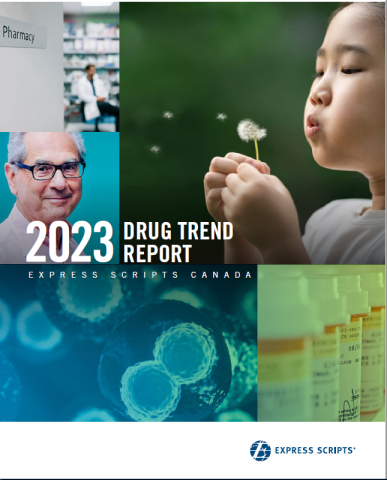 2023 Drug Trend Report